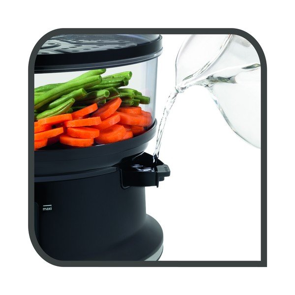 Pentola a più piani elettrica Convenient VC140131 – Tefal-image-3