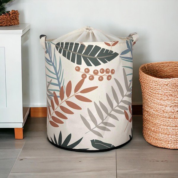 Cestino ø 37x40 cm - Mioli Decor-image-1