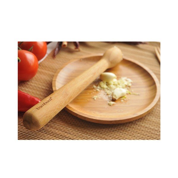 Bambusové mačkátko na česnek Bambum-image-1