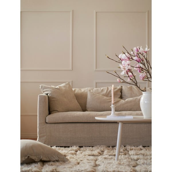 Divano beige 230 cm Lill - Sits-image-1