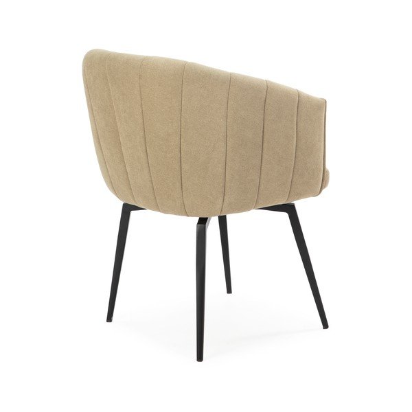 Poltrona verde chiaro Enka - Marckeric-image-4