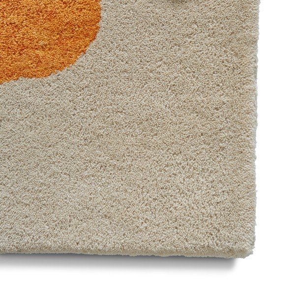 Tappeto di lana Drift, 150 x 230 cm Inaluxe - Think Rugs-image-3