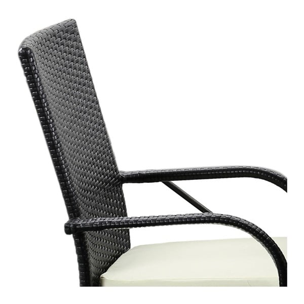 Set zahradního nábytku z umělého ratanu Timpana Vogue-image-4