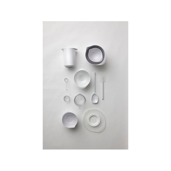 Ciotola bianca ø 28 cm Margrethe - Rosti-image-3