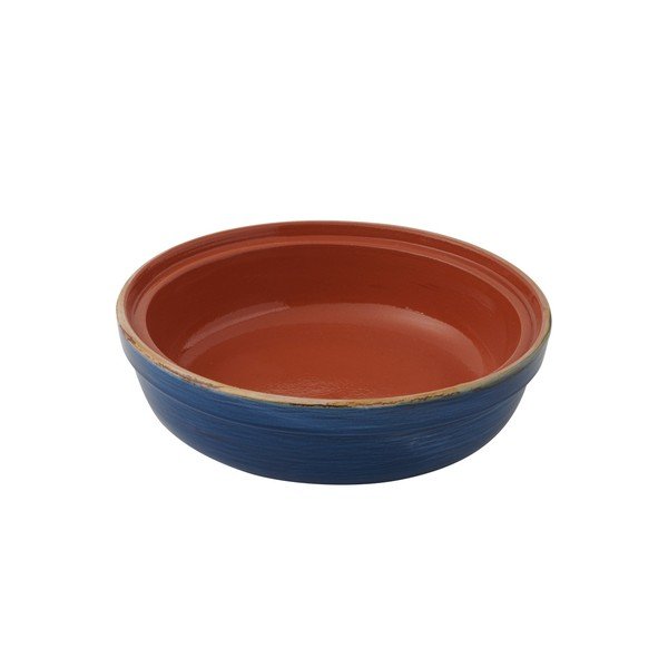 Tajine in ceramica con coperchio incluso 1,5 l – Brandani-image-1