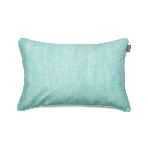 Federa verde menta a pois, 40 x 60 cm - WeLoveBeds-image-3