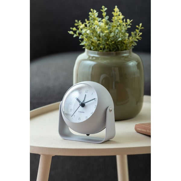 Sveglia ø 9 cm Bunky - Karlsson-image-1