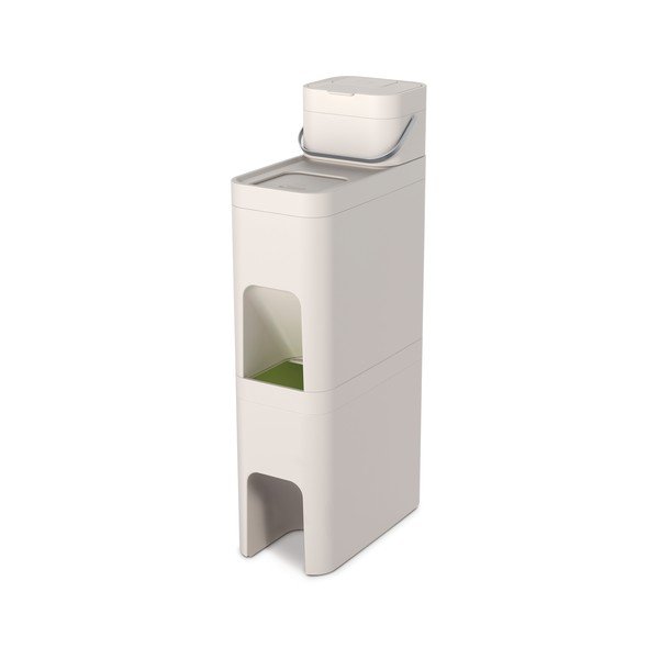 Koše na tříděný odpad Joseph Joseph Intelligent Waste Stack 52