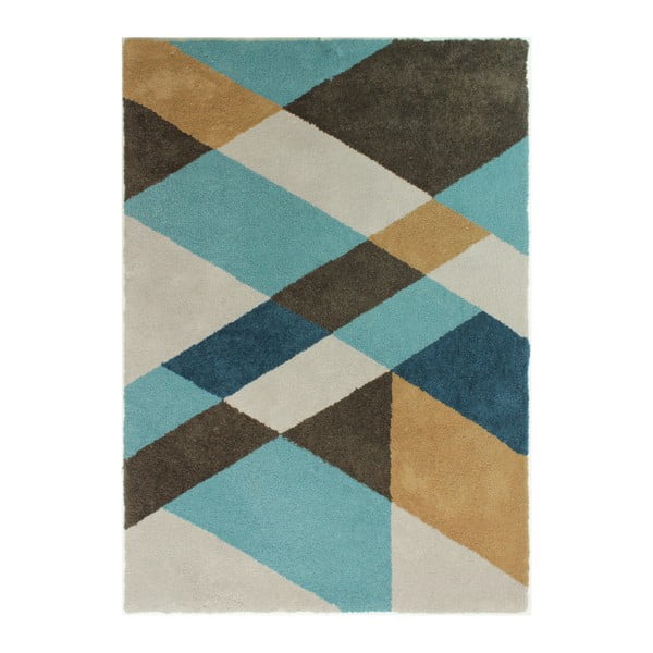 Koberec Flair Rugs Dapple Slant, 160 x 230 cm