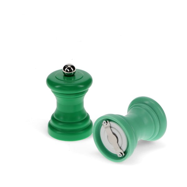 Set macina pepe e sale verde – Rex London