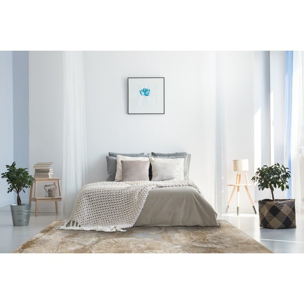 Tappeto beige 240x330 cm Avanti - FD-image-2