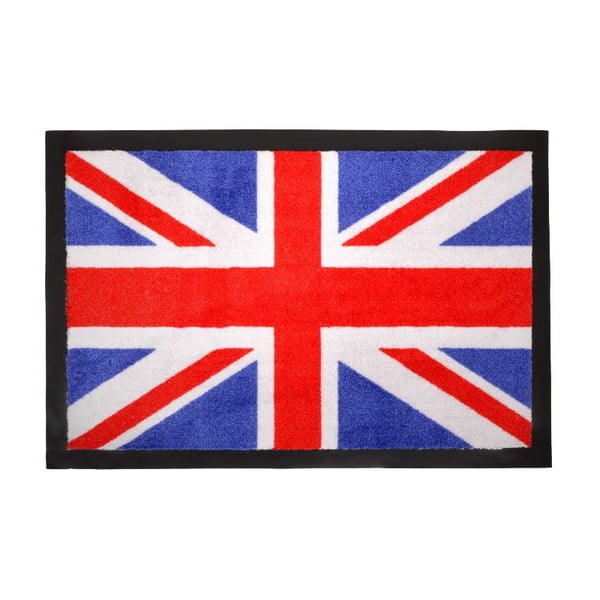 Zerbino Union Jack, 40 x 60 cm - Hanse Home