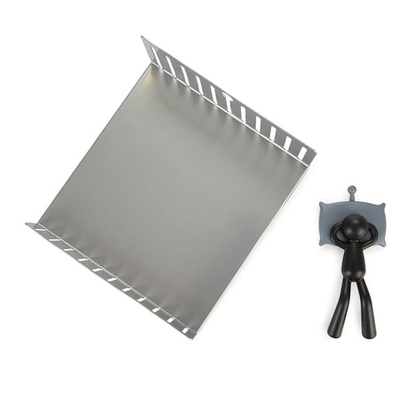 Porta tovaglioli in metallo Nap - Balvi-image-2