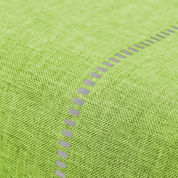 Runner da tavola verde lime , 150 x 41 cm Loving - Casa Selección-image-1