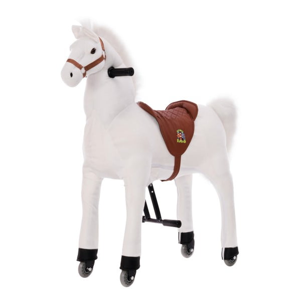 Howard il cavallo da passeggio - Legler