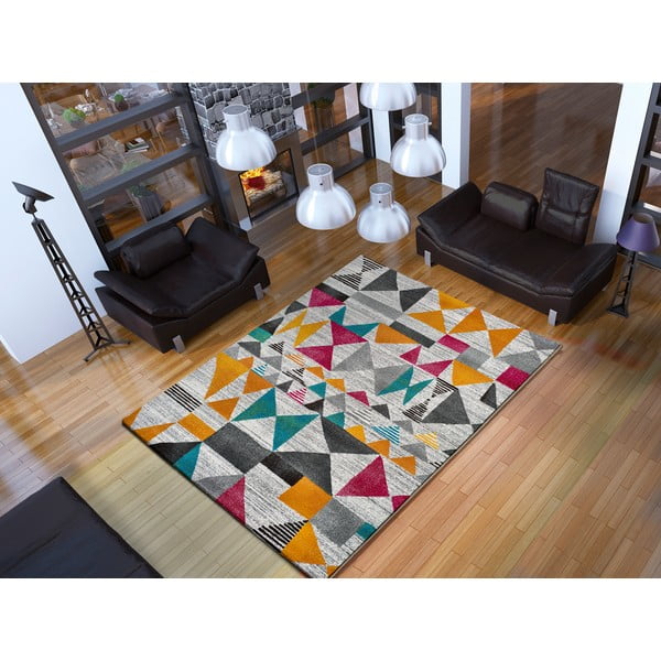 Tappeto , 160 x 230 cm Mod Awario - Universal-image-1
