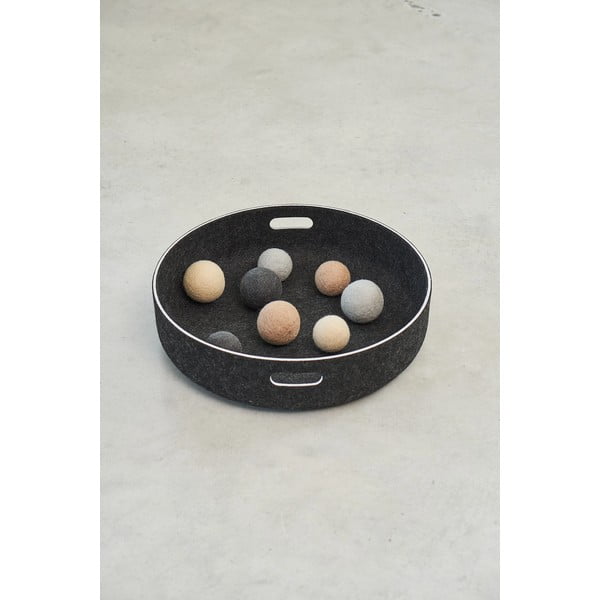 Set di giochi per gatti 3 pz Globo Nougat – MiaCara-image-4