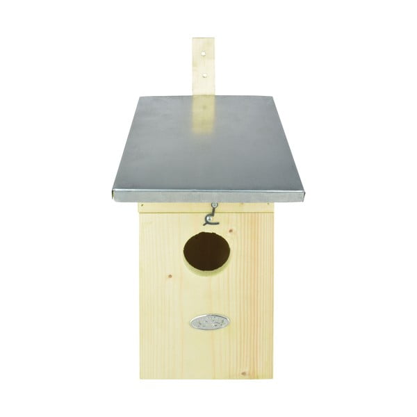 Conigliera in legno per storno - Esschert Design