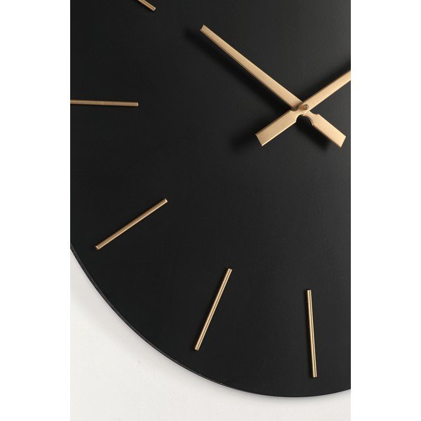 Orologio da parete ø 60 cm Timeline – Yes Everyday-image-1