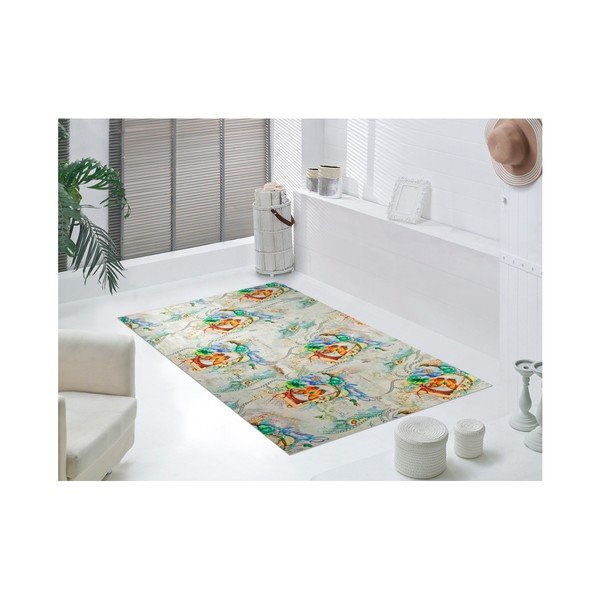 Tappeto Phoebe, 80 x 140 cm - Vitaus-image-1