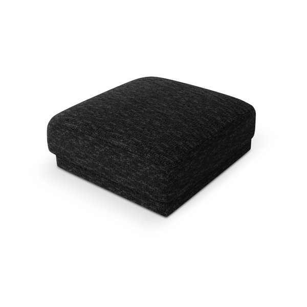 Sgabello antracite Miley - Micadoni Home-image-4