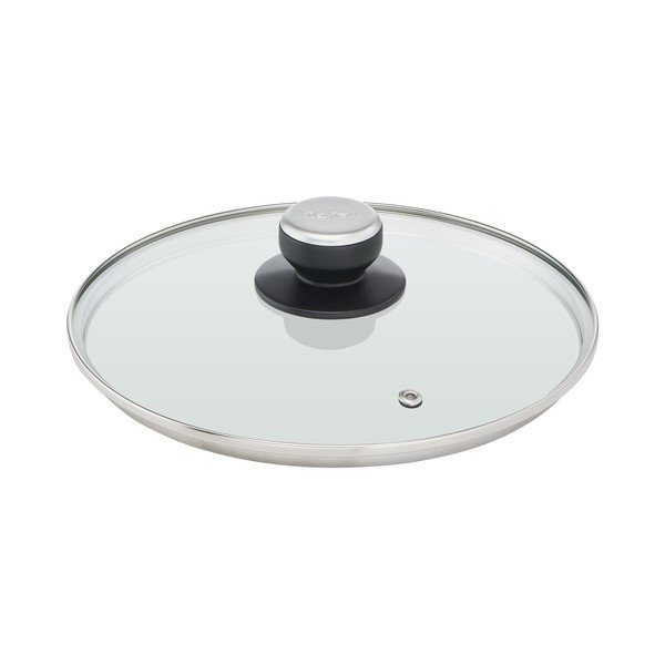 Pentola con coperchio incluso/con superficie antiaderente 5,2 l Unlimited G2554672 – Tefal-image-4