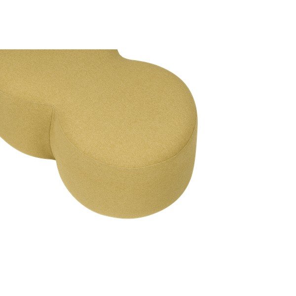 Poggiapiedi giallo Umbo – noo.ma-image-4