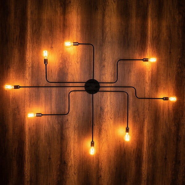 Apparecchio a sospensione Truva - Opviq lights-image-2