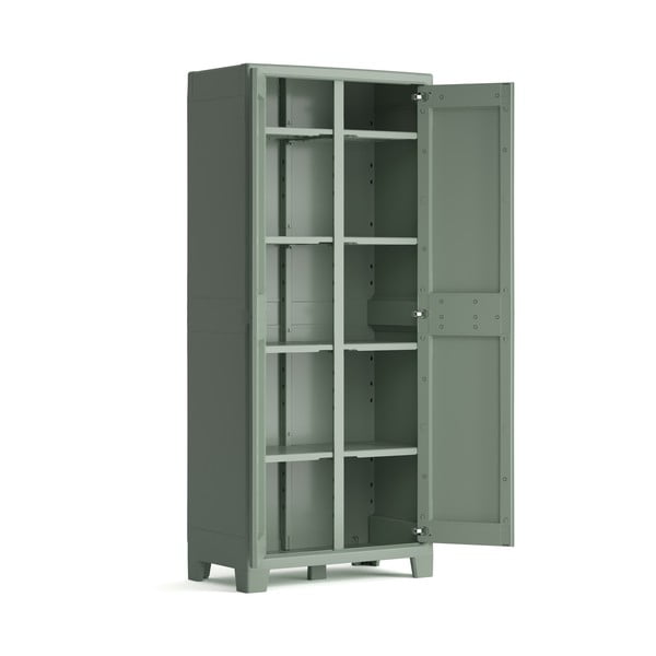 Armadietto da officina Evoca - Keter-image-1