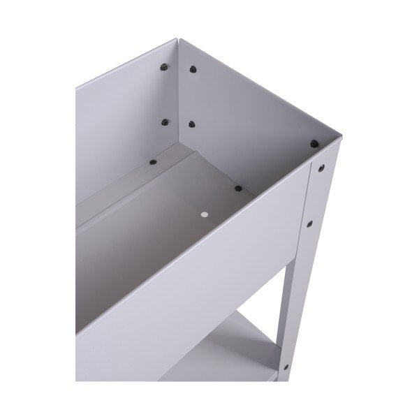 Cassetta rialzata per coltivazione Fiora - Garden Pleasure-image-1