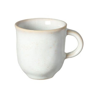 Tazza da espresso in gres bianco 80 ml Roda - Costa Nova