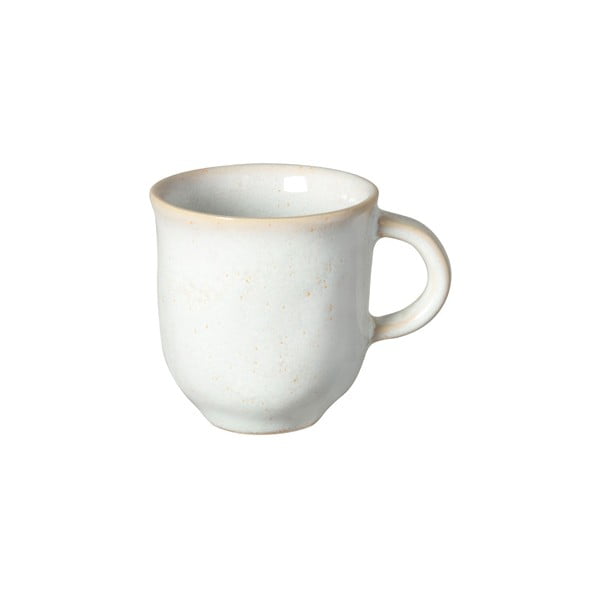 Tazza da espresso in gres bianco 80 ml Roda - Costa Nova