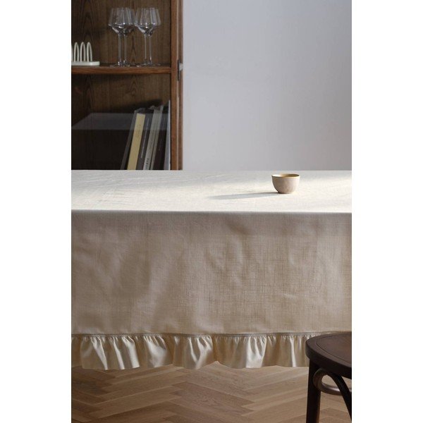 Tovaglia in cotone 145x250 cm Wallace – Jotex-image-1