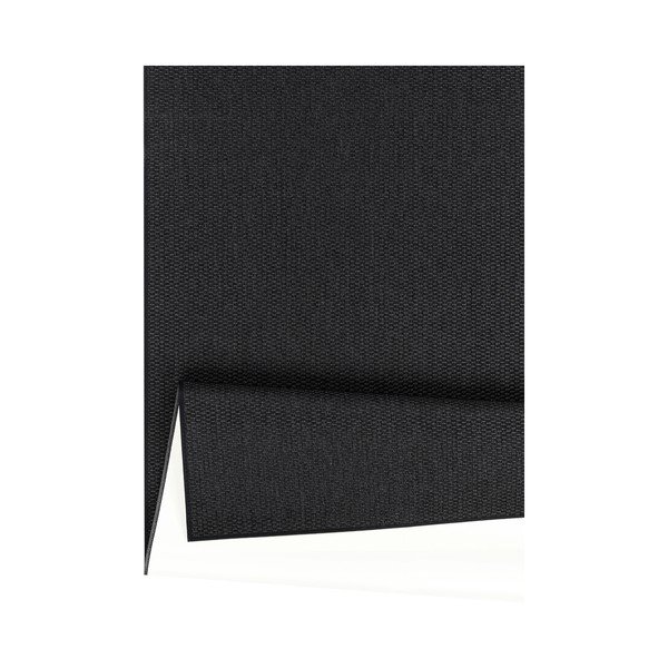 Tappeto nero 80x60 cm Bono™ - Narma-image-4