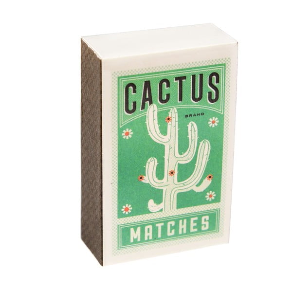 Mini taccuino 130 pagine Cactus - Rex London