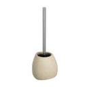 Scopino in ceramica beige Pion - Wenko