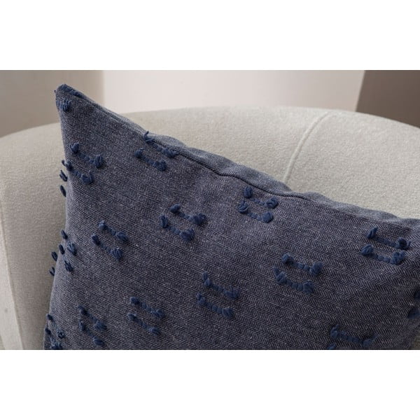 Federa decorativa 43x43 cm Tuffet – Mioli Decor-image-2