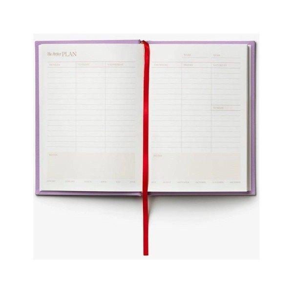 Planner settimanale 104 pag. The Perfect Plan – Printworks-image-3