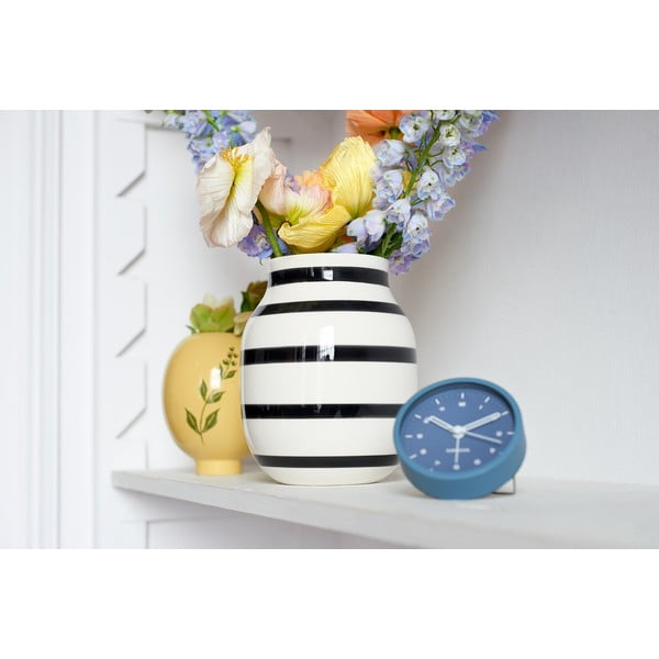 Sveglia blu , ø 9 cm Tinge - Karlsson-image-1