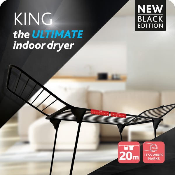 Asciugatrice King - Vileda-image-4