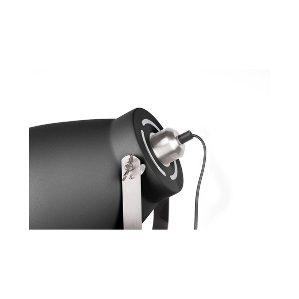 Lampada a stelo nera Tristar - Leitmotiv-image-1