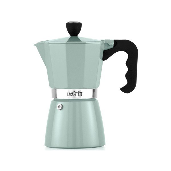 Pentola verde moka Pistacchio Piccolo - Creative Tops