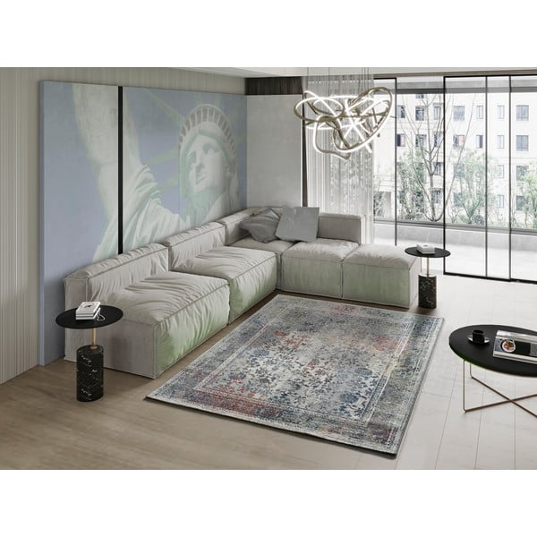 Tappeto Mirva Vintage, 200 x 290 cm - Universal-image-1