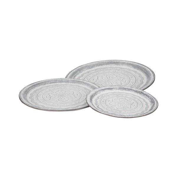 Set di 3 vassoi Rox - Mauro Ferretti