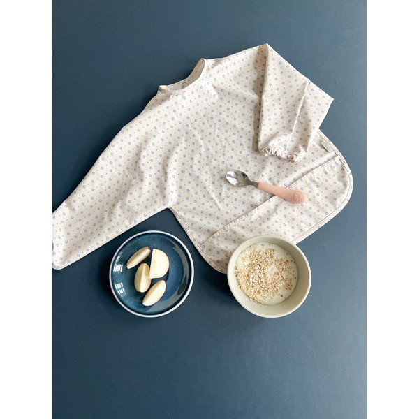 Ciotole per bambini in set beige in silicone 2 pz ø 13,5 cm Earth – Cam Cam Copenhagen-image-1