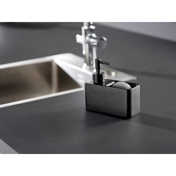 Portaoggetti in poliresina per detersivi Resa - Wenko-image-2