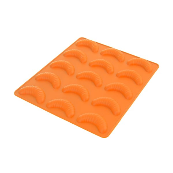 Stampo da forno in silicone per biscotti 21x24,5 cm – Orion-image-2