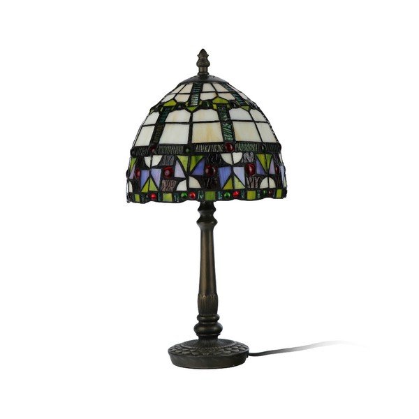 Lampada da tavolo Vidriera - SULION