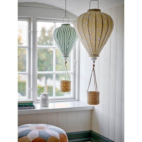 Decorazione da appendere per bambini Pomp - Bloomingville Mini-image-2