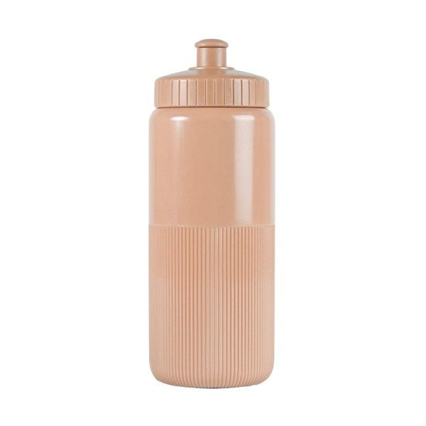 Bottiglia bottiglia da viaggio rosa in plastica 750 ml Tessa – Sagaform